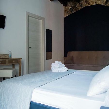 B&B Palazzo Fruscione Салерно Экстерьер фото