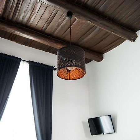 B&B Palazzo Fruscione Салерно Экстерьер фото